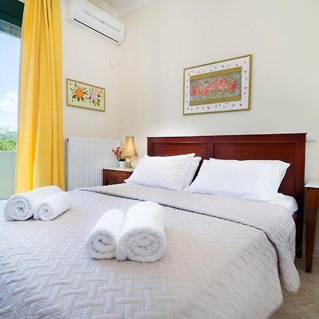 Golden Key Villas Chania  Екстер'єр фото