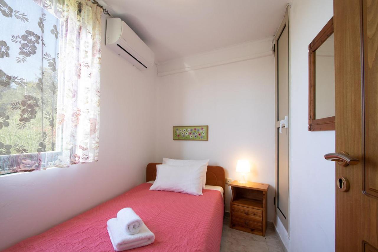 Golden Key Villas Chania  Екстер'єр фото