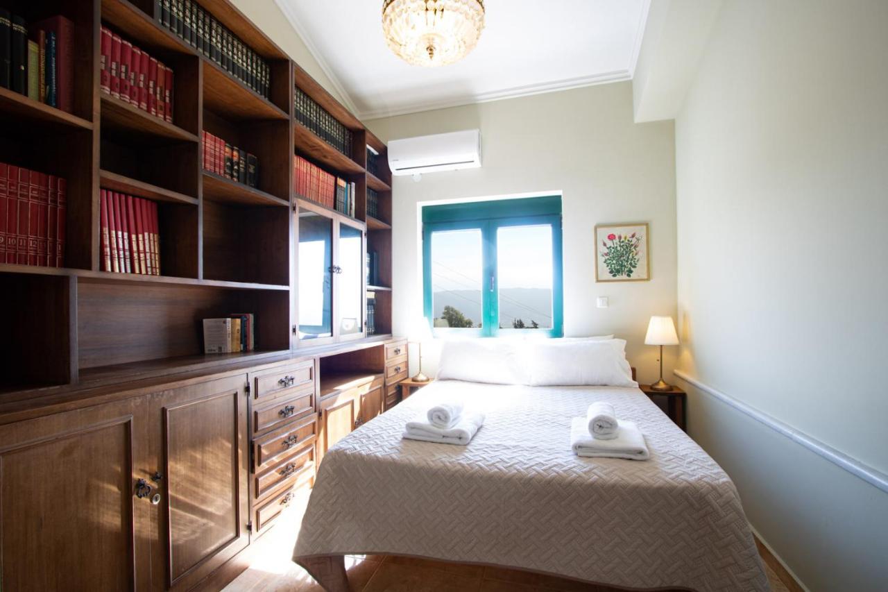 Golden Key Villas Chania  Екстер'єр фото