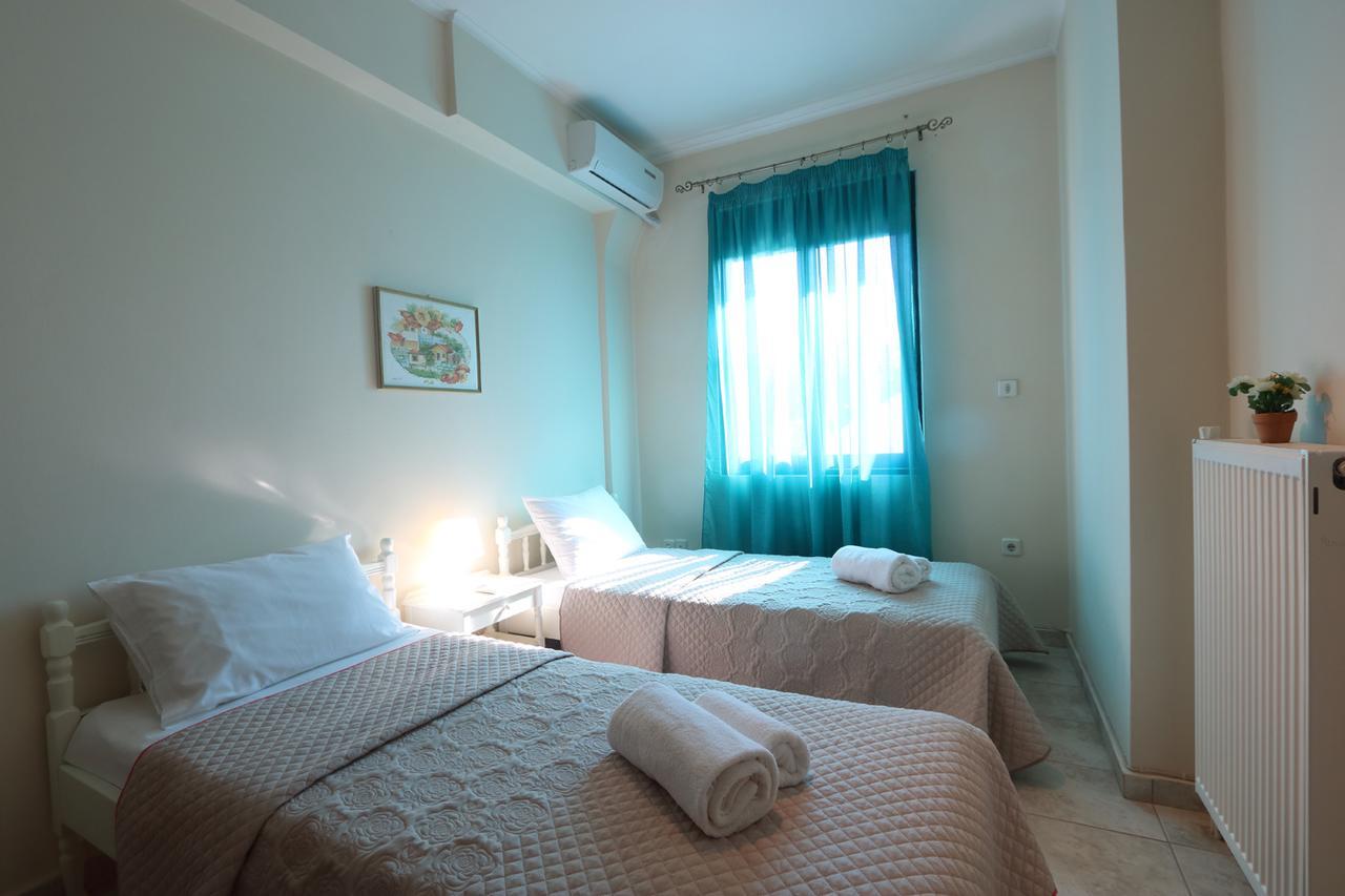 Golden Key Villas Chania  Екстер'єр фото