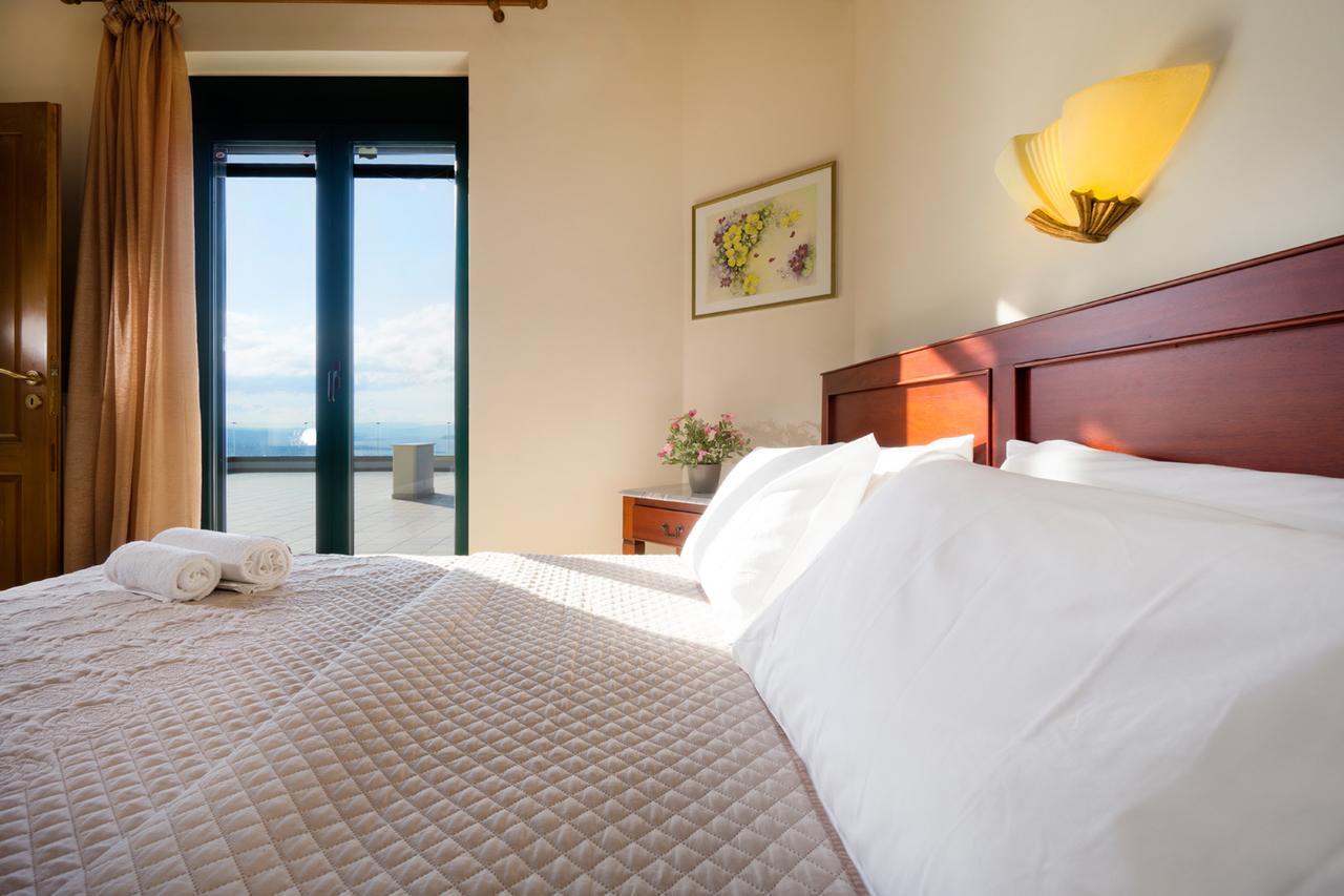 Golden Key Villas Chania  Екстер'єр фото