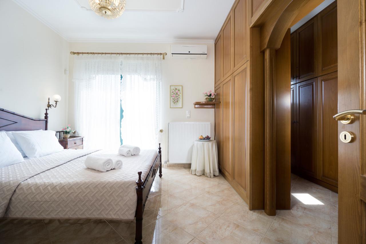 Golden Key Villas Chania  Екстер'єр фото