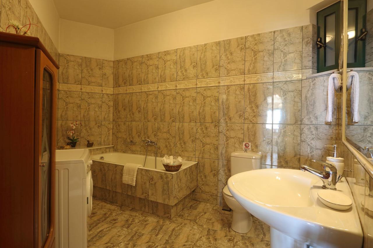 Golden Key Villas Chania  Екстер'єр фото