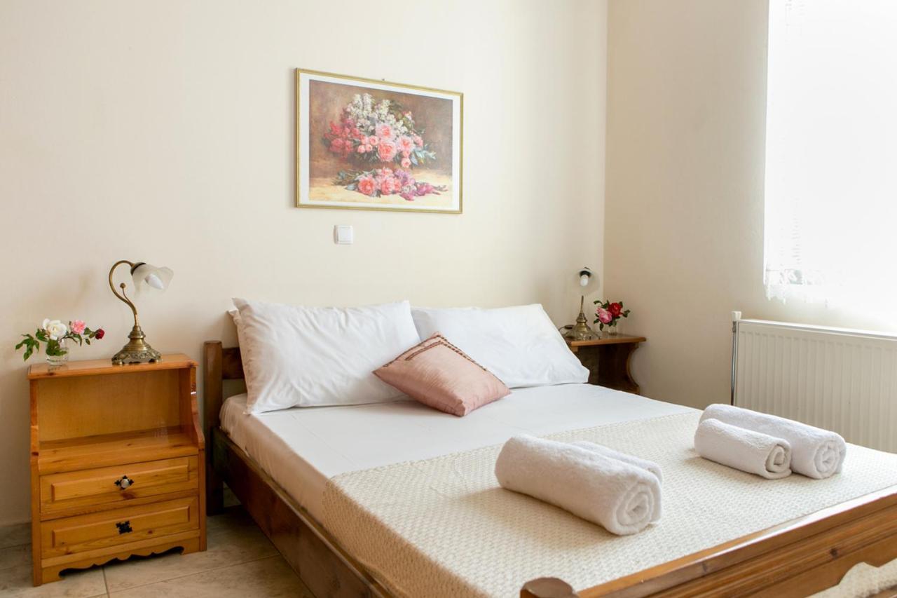 Golden Key Villas Chania  Екстер'єр фото